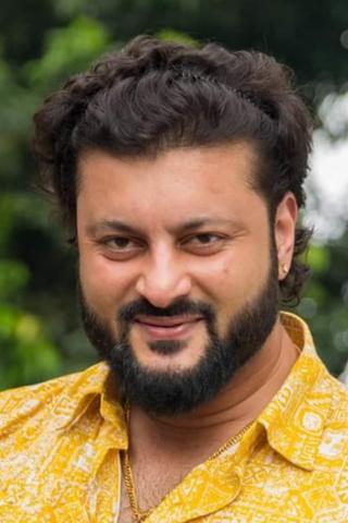 Anubhav Mohanty pic