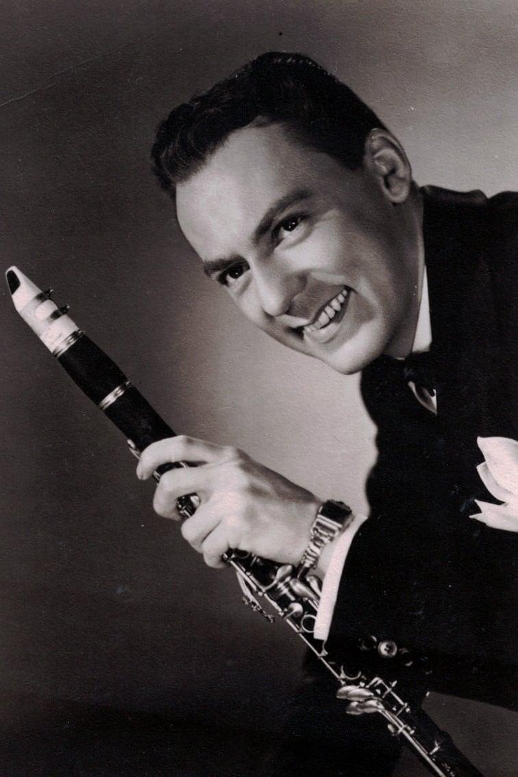 Woody Herman poster