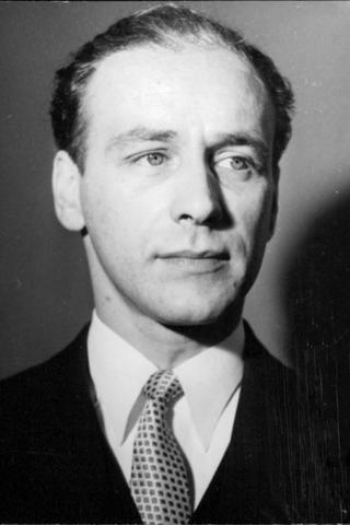 Olof Bergström pic