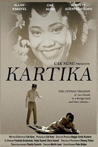 Kartika poster