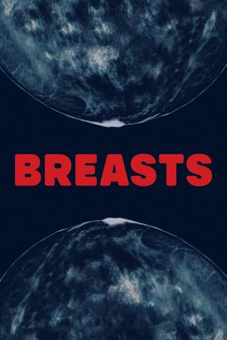 Breasts poster