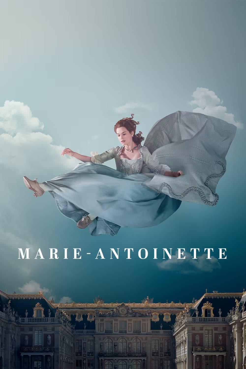 Marie Antoinette poster