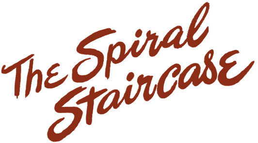 The Spiral Staircase logo