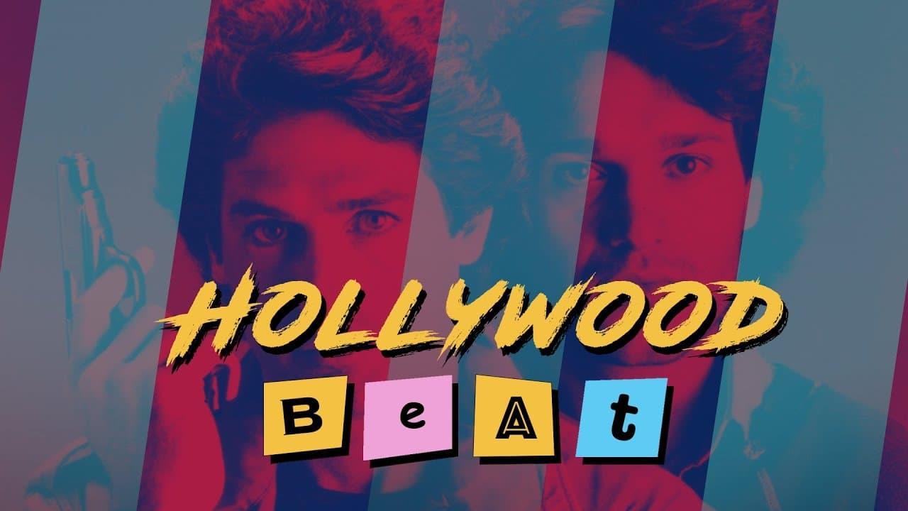 Hollywood Beat backdrop