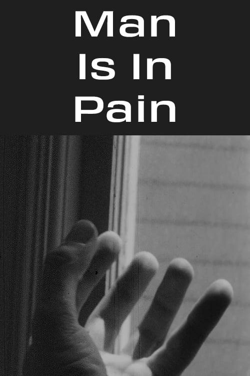 Man Is in Pain poster