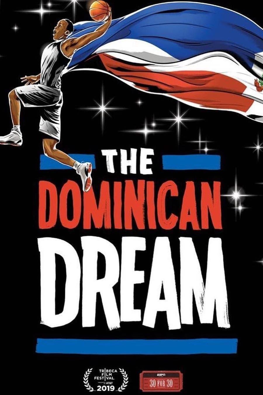 The Dominican Dream poster