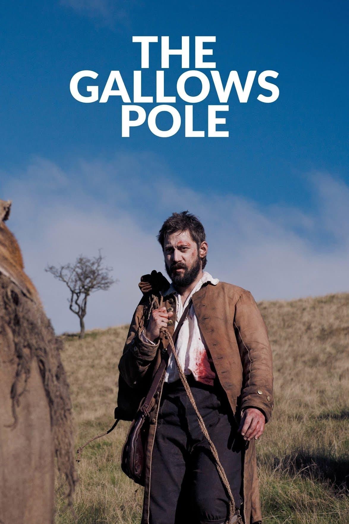 The Gallows Pole: This Valley Will Rise poster