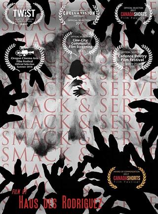 Smack & Serve poster