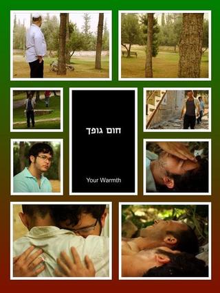Your Warmth poster