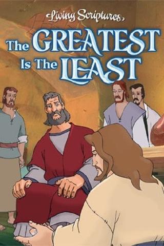 The Greatest is the Least poster
