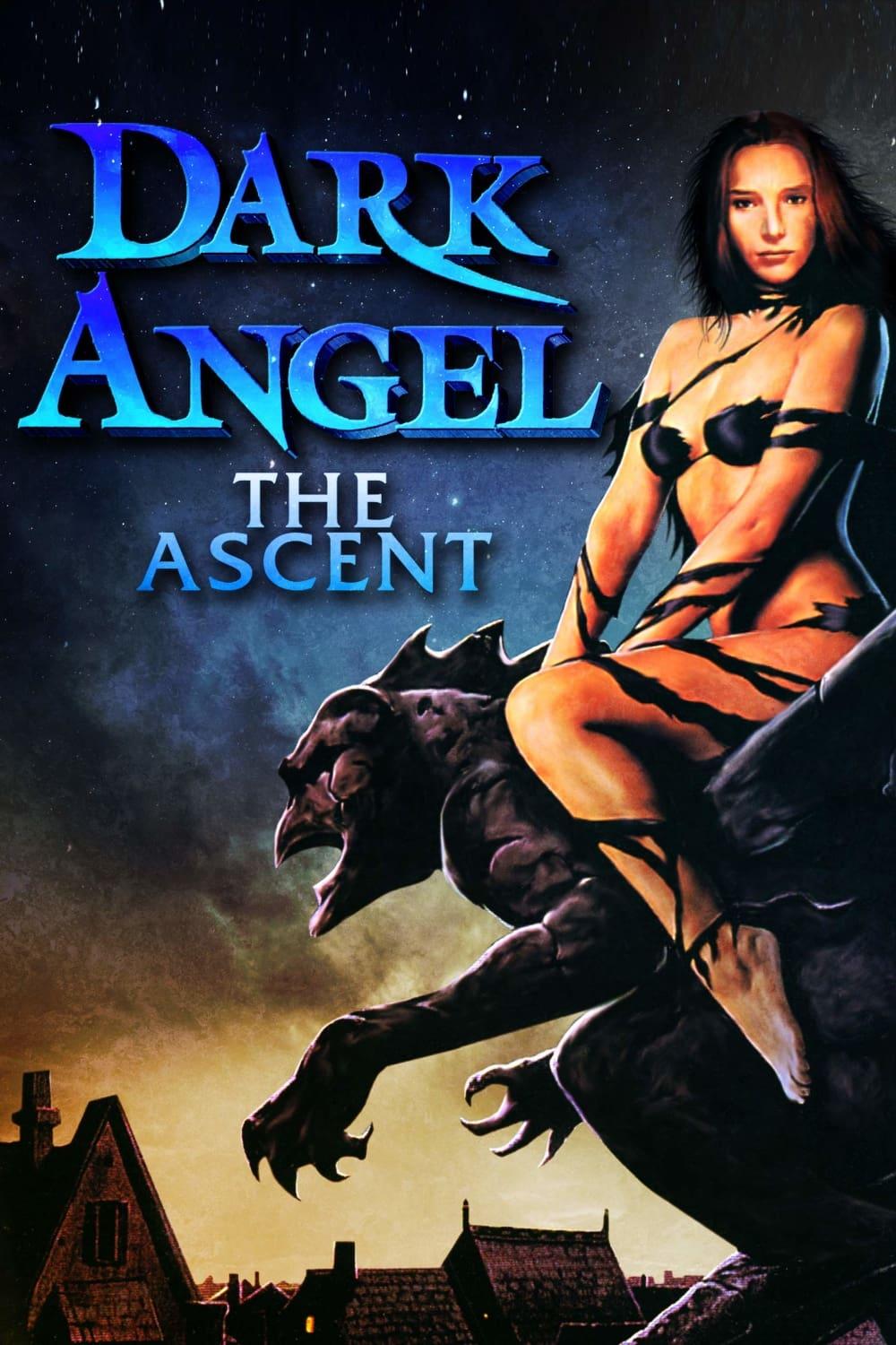 Dark Angel: The Ascent poster
