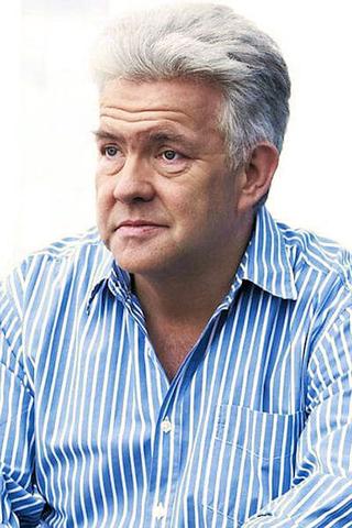 Ian McMillan pic