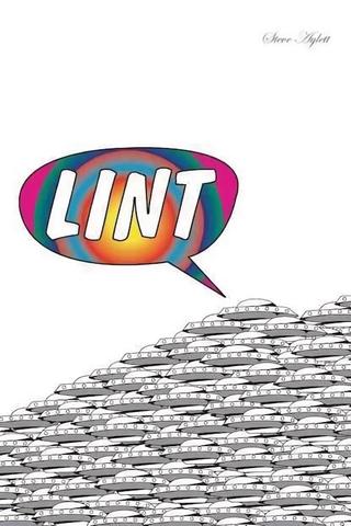 Lint: The Movie poster