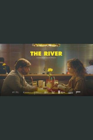 The River poster