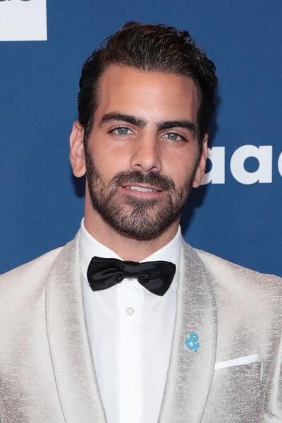 Nyle DiMarco poster