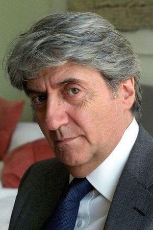 Tom Conti poster