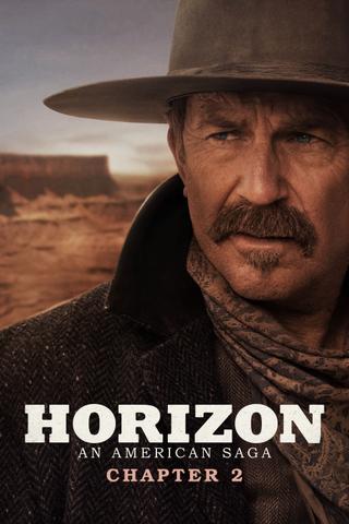 Horizon: An American Saga - Chapter 2 poster