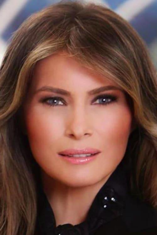 Looking for Melania Trump poster