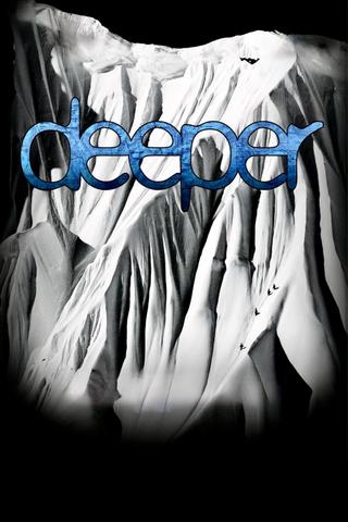 Deeper poster