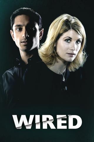 Wired poster