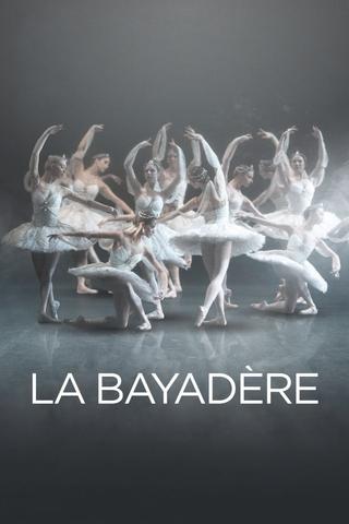 La Bayadère (Royal Ballet) poster