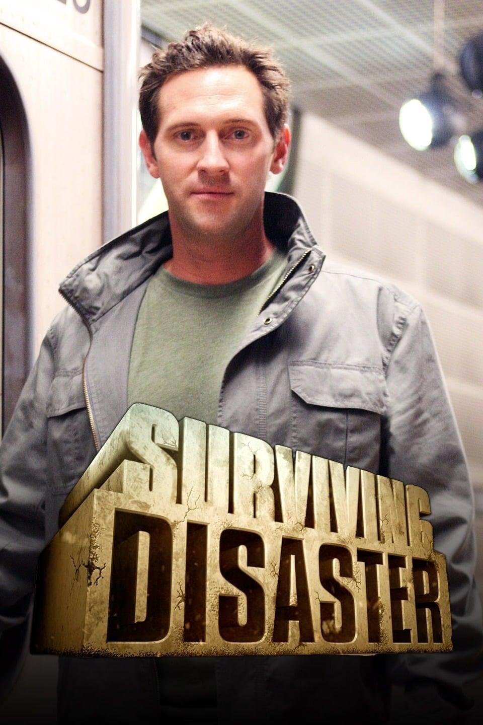 Surviving Disaster poster