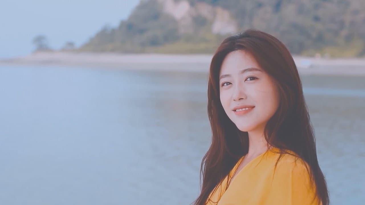 Kang Ae-shim backdrop