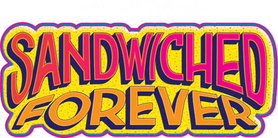 Sandwiched Forever logo