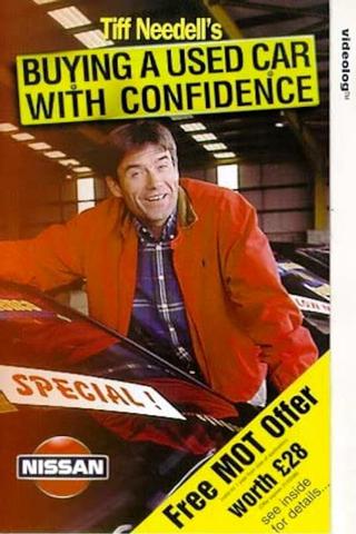 Tiff Needell's Buying A Used Car With Confidence poster