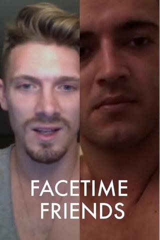 FaceTime Friends poster