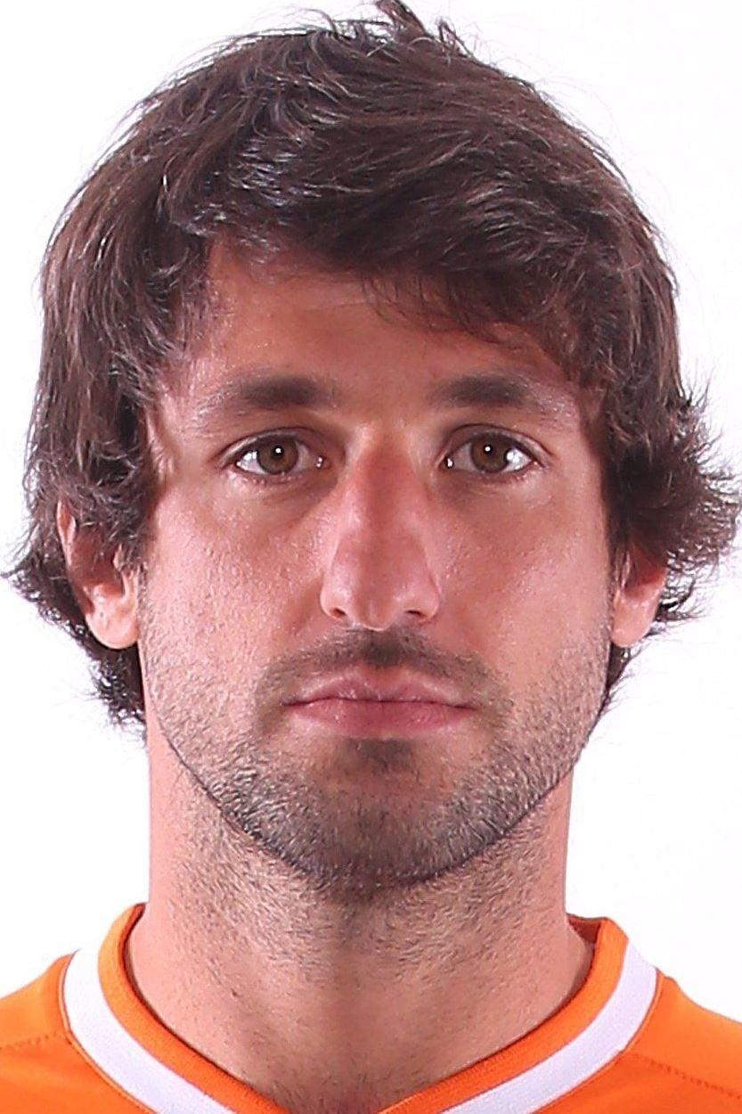 Thomas Broich poster