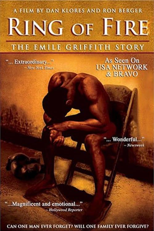 Ring of Fire: The Emile Griffith Story poster
