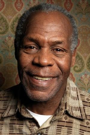 Danny Glover pic