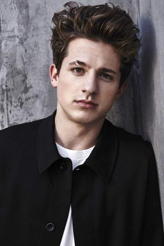 Charlie Puth pic