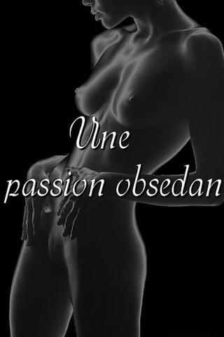 Passionate Obsession poster