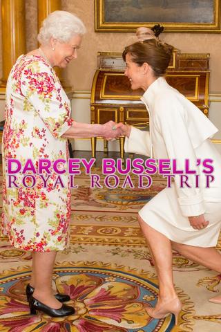 Darcey Bussell's Royal Road Trip poster