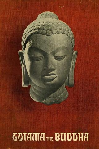Gotoma the Buddha poster