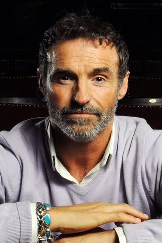 Marti Pellow pic