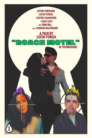 Roach Motel poster