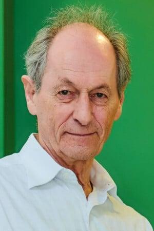 Michael Marmot pic