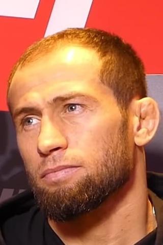 Mairbek Taisumov pic