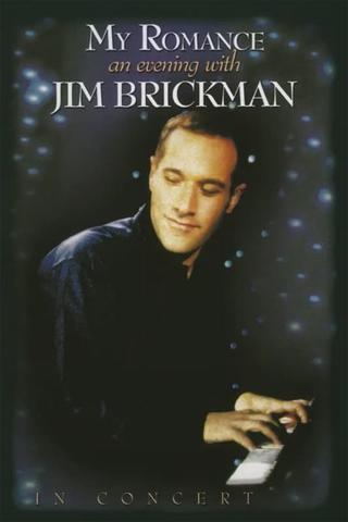 My Romance: An Evening with Jim Brickman poster