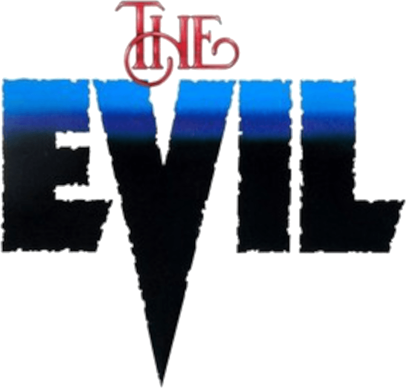 The Evil logo