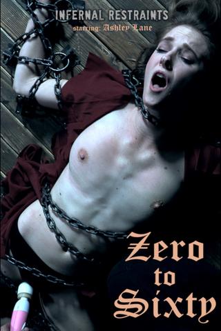 Zero to Sixty poster