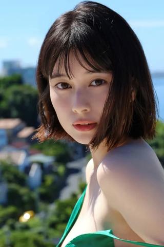 Sakurako Okubo pic