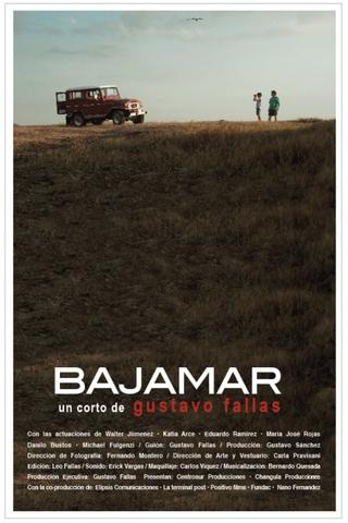 Bajamar poster