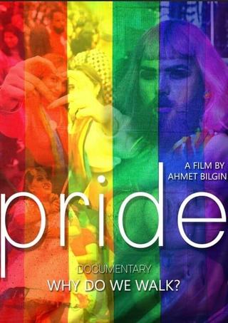 Pride poster