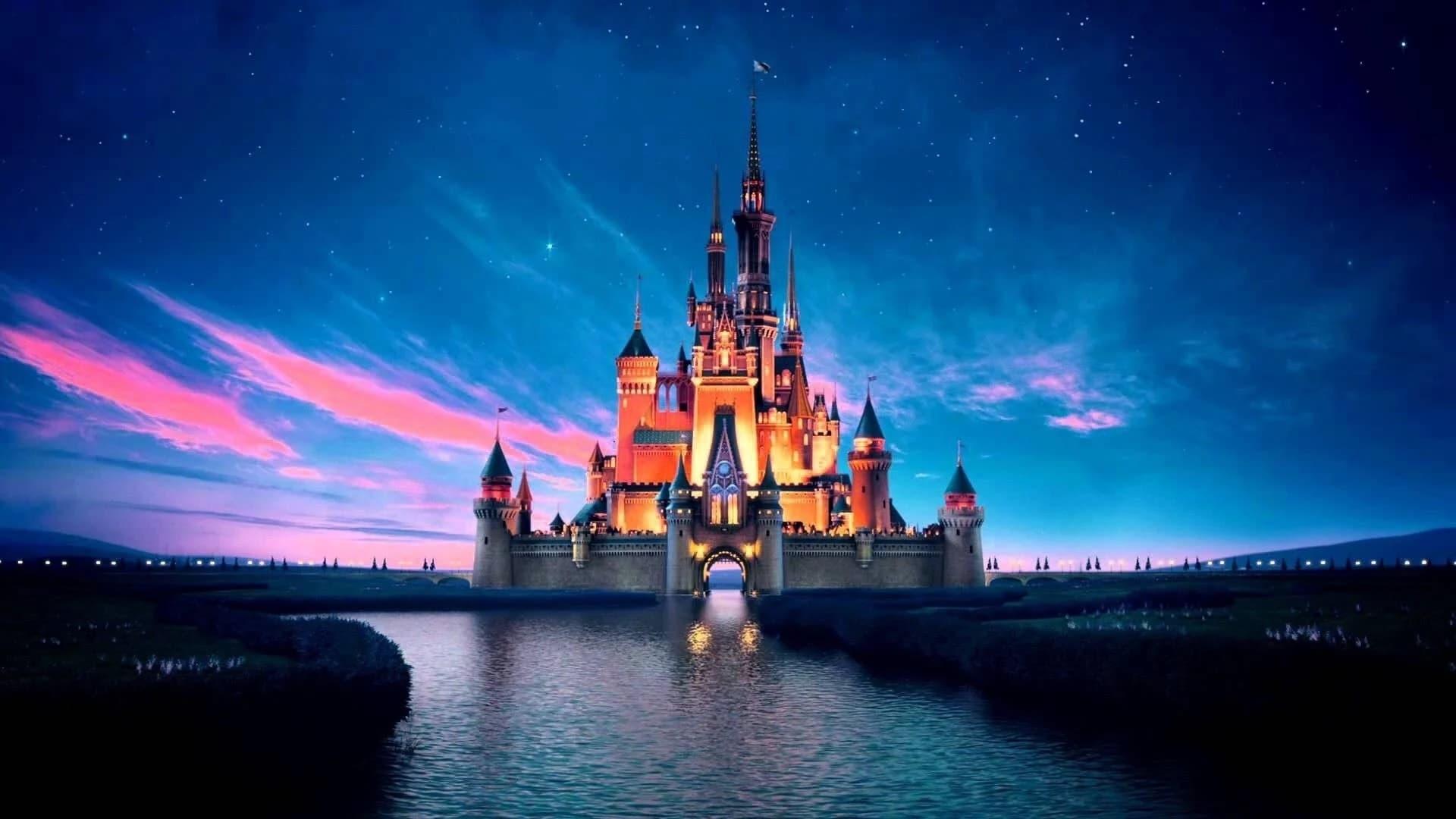 Walt Disney Treasures - Mickey Mouse in Living Color backdrop