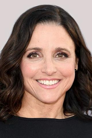 Julia Louis-Dreyfus pic