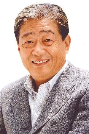Hiroshi Sekiguchi poster